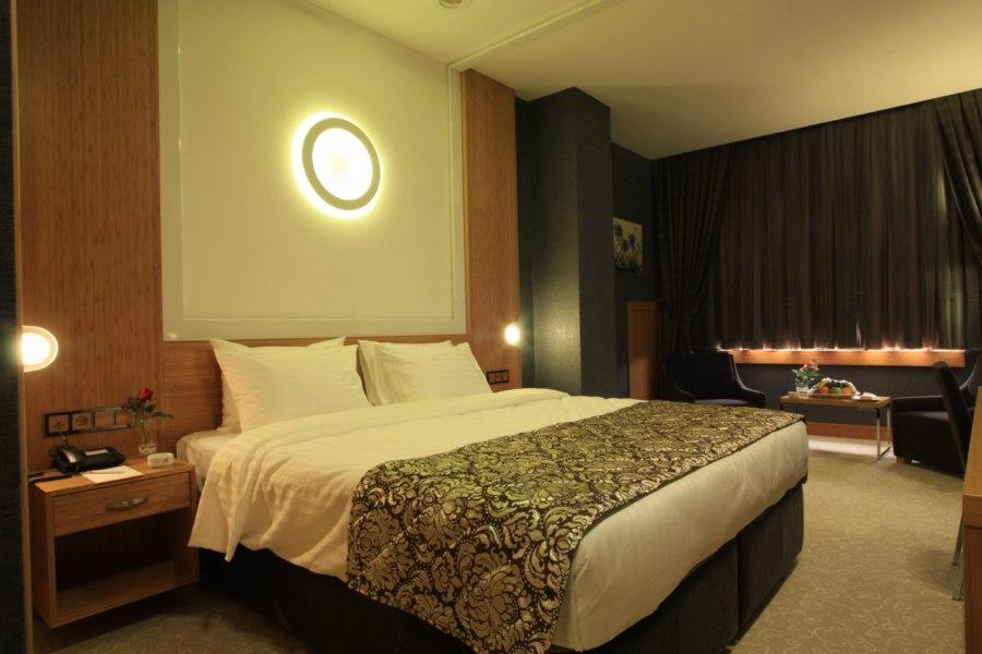 Best Inn Erbil Kültér fotó