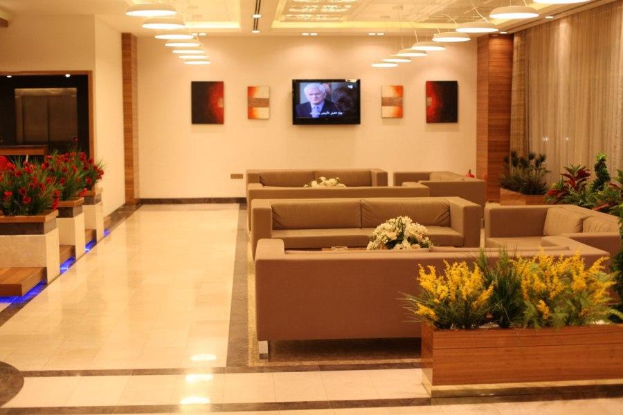 Best Inn Erbil Kültér fotó