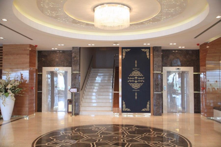 Best Inn Erbil Kültér fotó