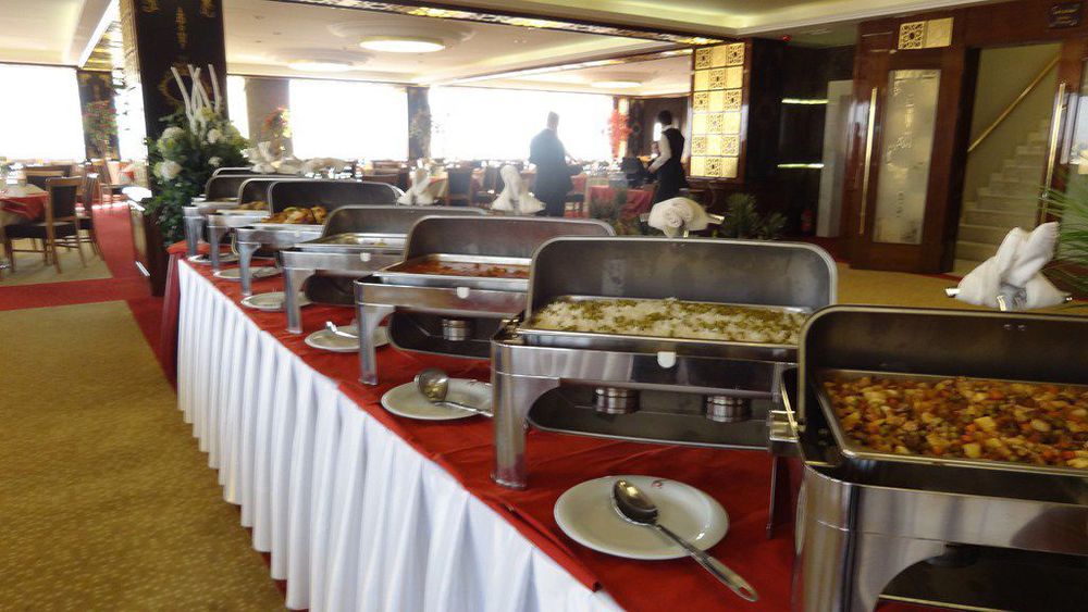 Best Inn Erbil Kültér fotó