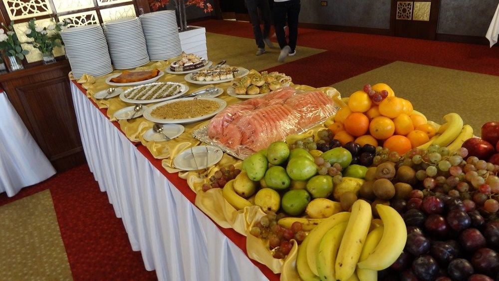 Best Inn Erbil Kültér fotó