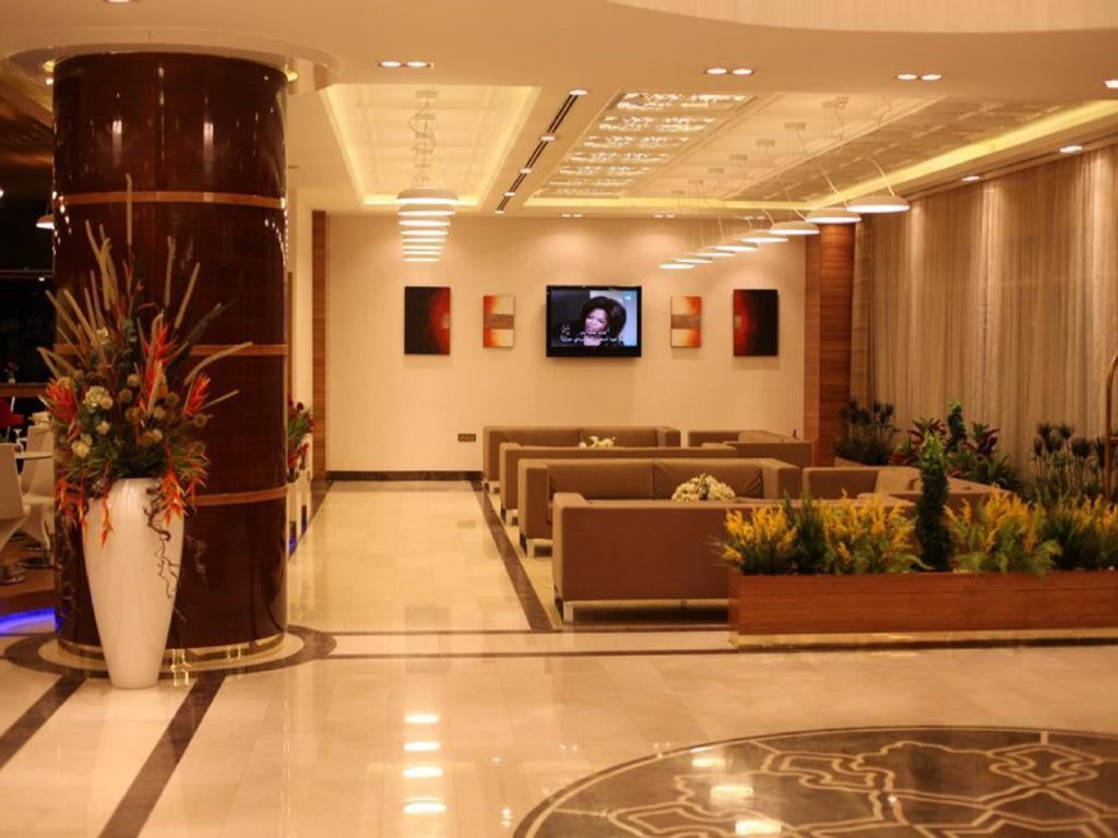 Best Inn Erbil Kültér fotó