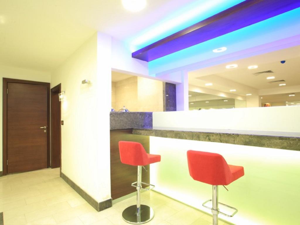 Best Inn Erbil Kültér fotó