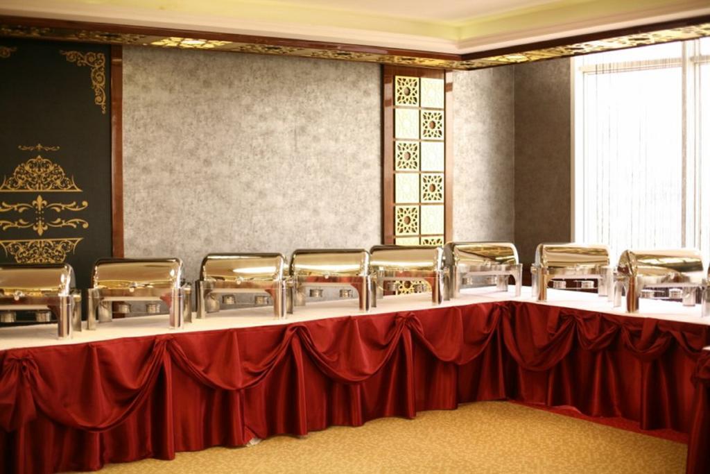 Best Inn Erbil Kültér fotó