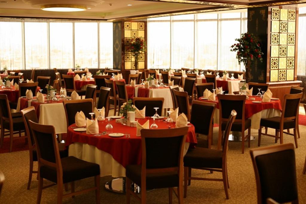 Best Inn Erbil Kültér fotó