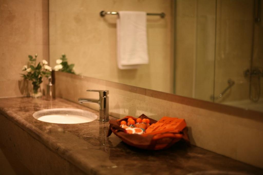 Best Inn Erbil Kültér fotó