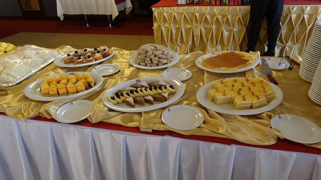 Best Inn Erbil Kültér fotó