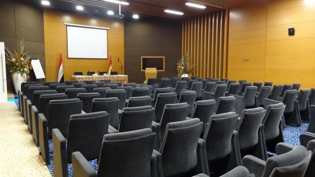 Best Inn Erbil Kültér fotó