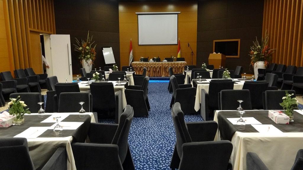 Best Inn Erbil Kültér fotó