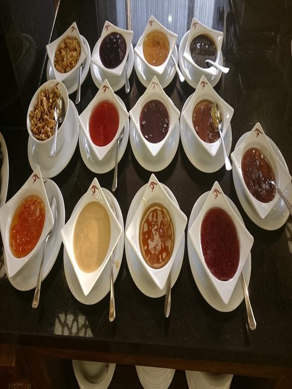 Best Inn Erbil Kültér fotó