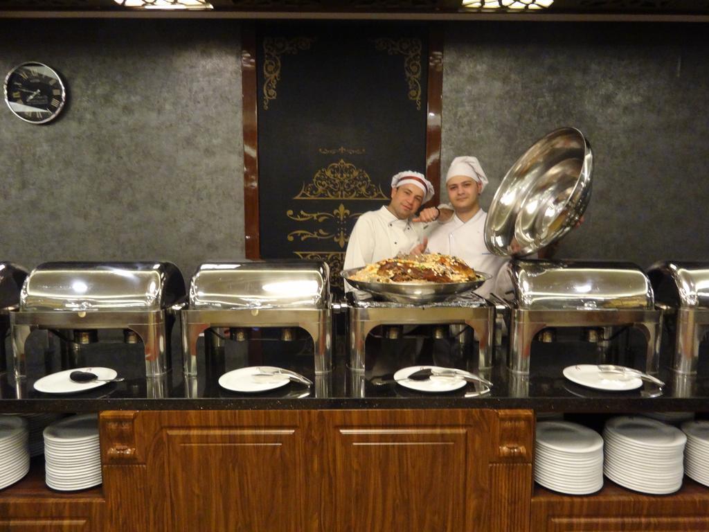Best Inn Erbil Kültér fotó