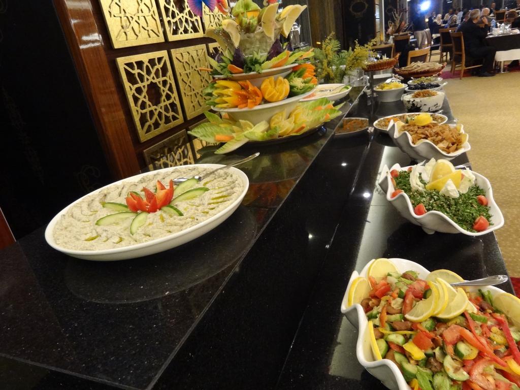 Best Inn Erbil Kültér fotó