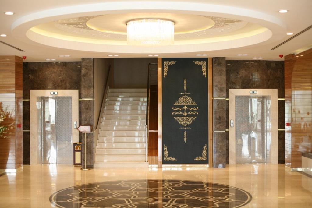Best Inn Erbil Kültér fotó