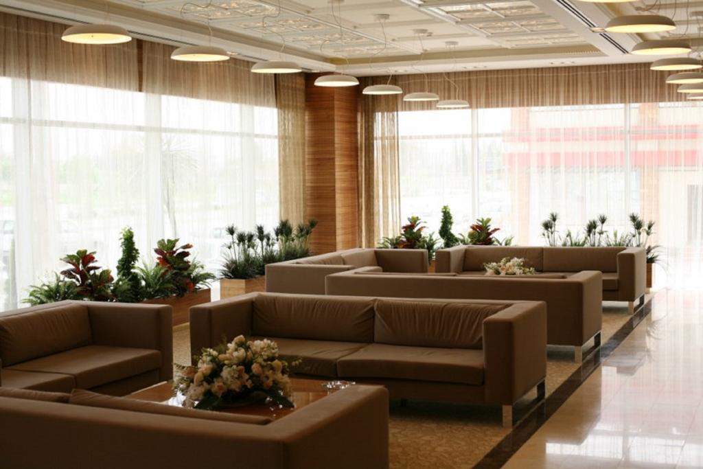 Best Inn Erbil Kültér fotó