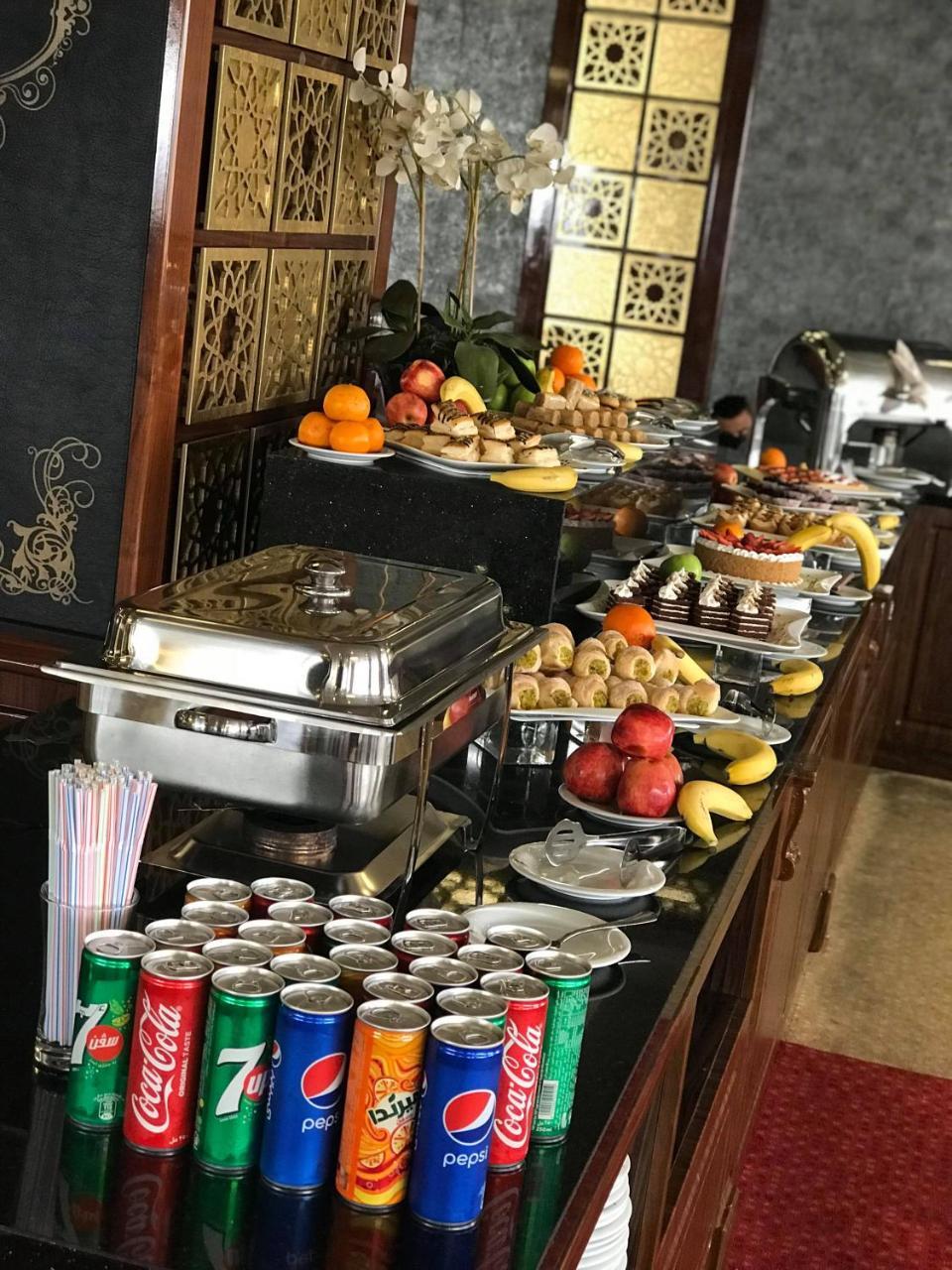 Best Inn Erbil Kültér fotó