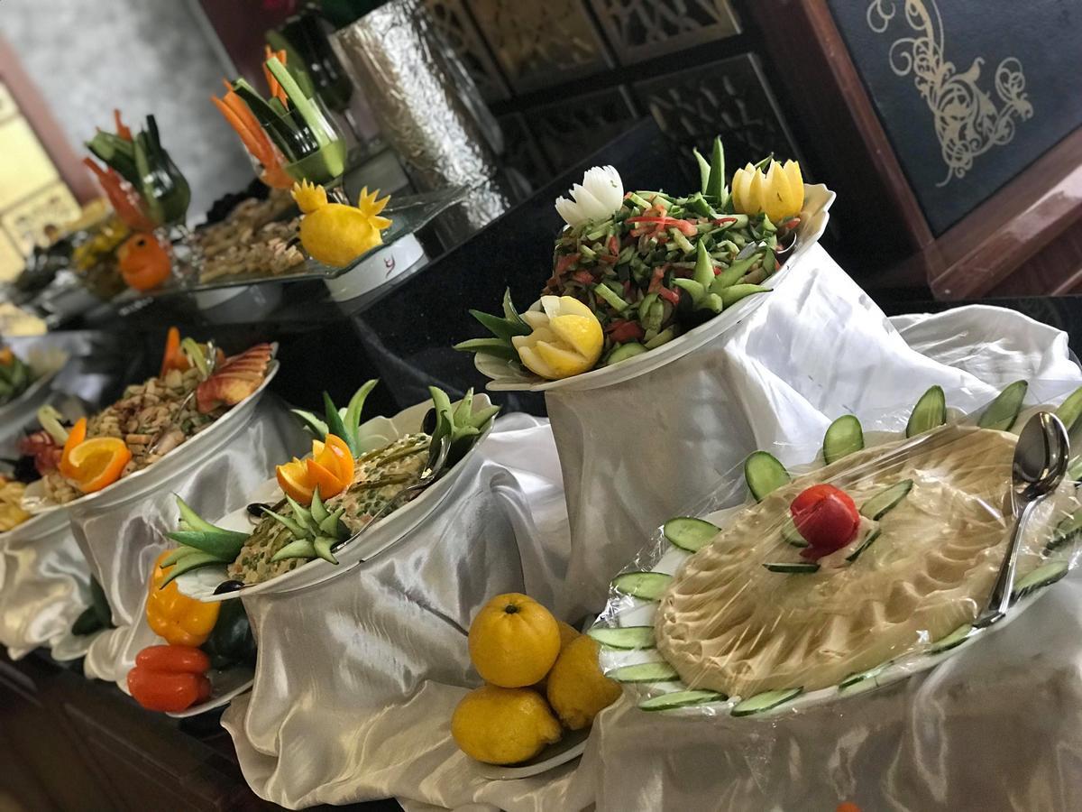 Best Inn Erbil Kültér fotó
