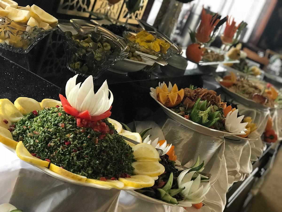 Best Inn Erbil Kültér fotó